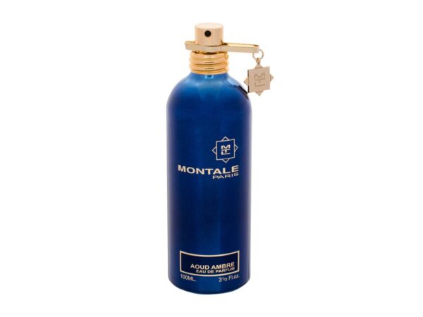 Montale   Aoud Ambre     Woda perfumowana 100 ml (U)  (P2)