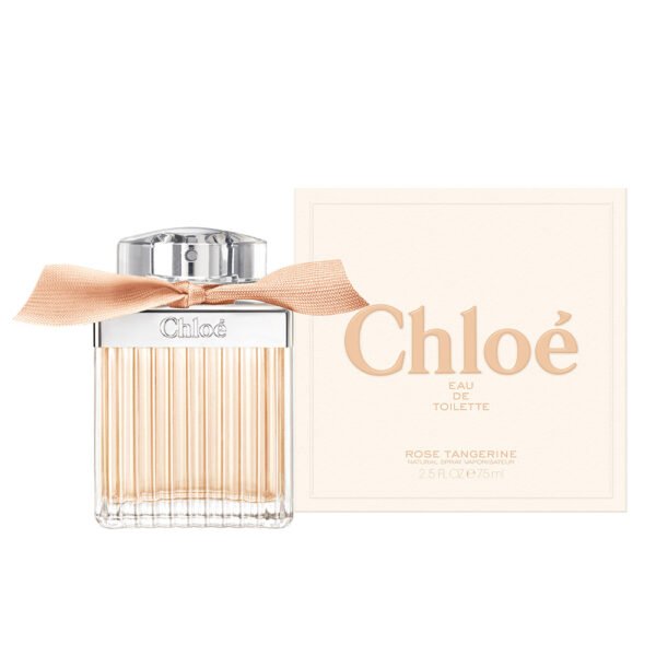 Chloe Rose Tangerine woda toaletowa spray 75ml (P1)