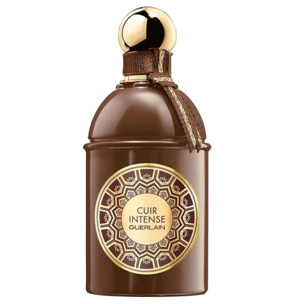 Guerlain Les Absolus d’Orient Cuir Intense woda perfumowana spray 125ml (P1)