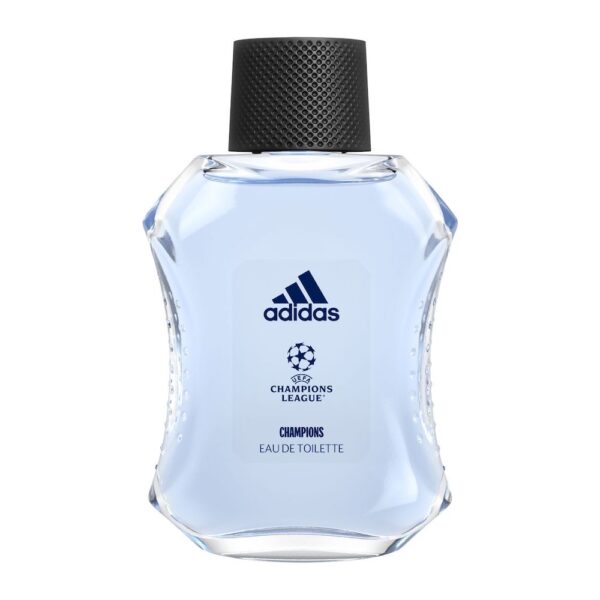 Adidas Uefa Champions League Champions woda toaletowa spray 100ml (P1)