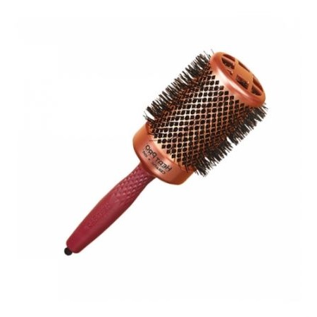 Olivia Garden szczotka do włosów HP-62 Heat Pro Ceramic+Ion (U) (P1)