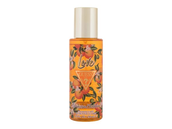 GUESS   Love Sunkissed Flirtation    Spray do ciała 250 ml (W)  (P2)