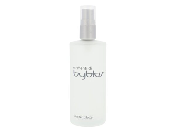 Byblos   Ghiaccio     Woda toaletowa 120 ml (W)  (P2)