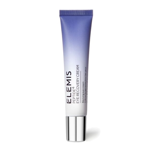 ELEMIS Peptide4 Eye Recovery rewitalizujący krem pod oczy 15ml (P1)