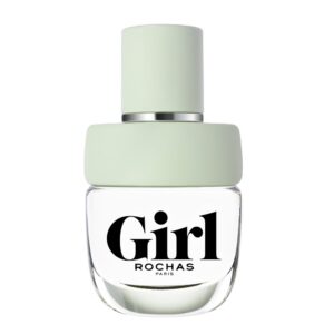 Rochas Girl woda toaletowa spray 40ml (P1)