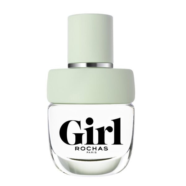 Rochas Girl woda toaletowa spray 40ml (P1)