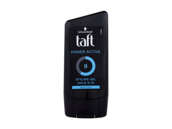 Schwarzkopf   Taft Power Active    Żel do włosów 150 ml (M)  (P2)