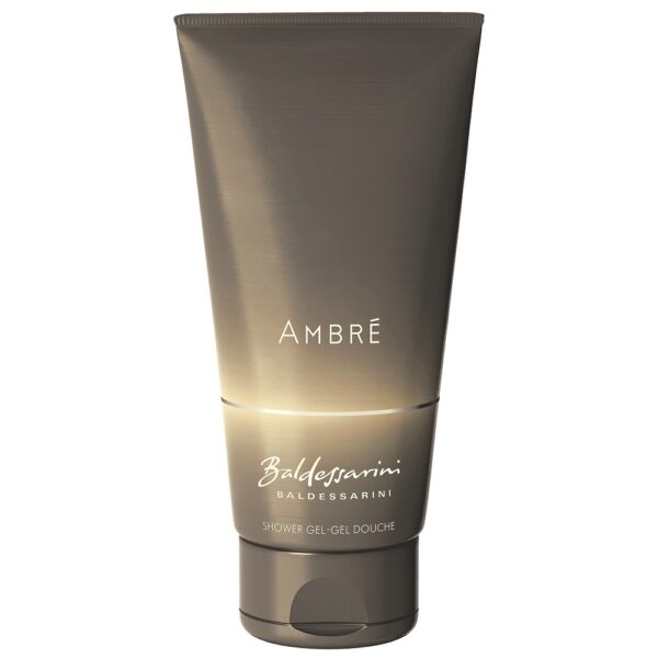 Baldessarini Ambre żel pod prysznic 200ml (P1)