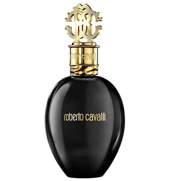 Roberto Cavalli Nero Assoluto woda perfumowana spray 75ml (P1)