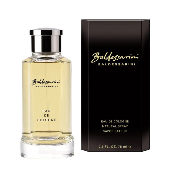 BALDESSARINI EDC spray 75ml (P1) - obrazek 2