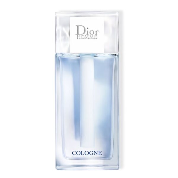 Dior Homme Cologne woda kolońska spray 125ml (P1)