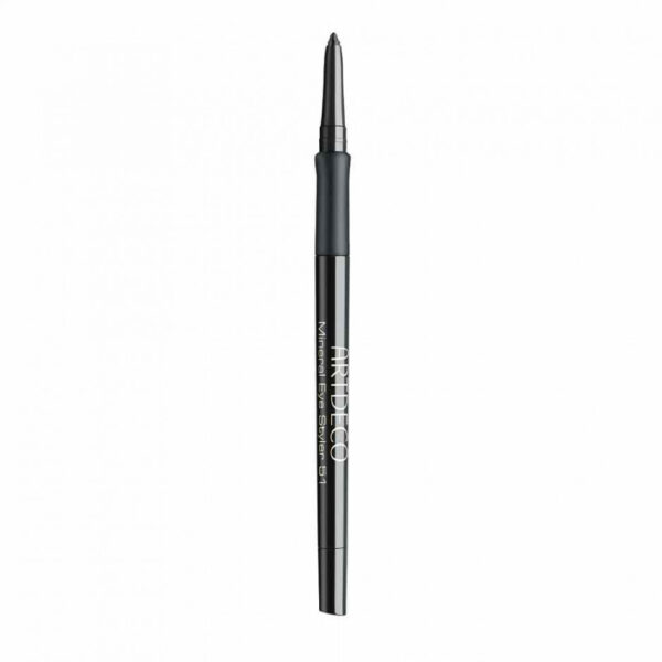 Artdeco Mineral Eye Styler mineralna kredka do oczu 51 Mineral Black 0.4g (P1)