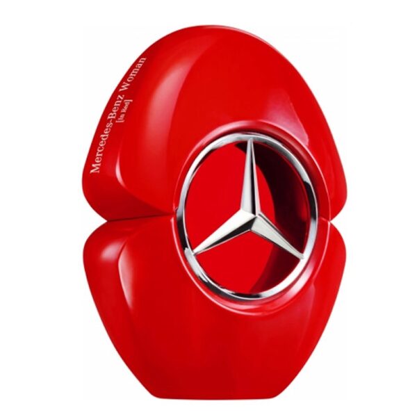 Mercedes-Benz Woman in Red woda perfumowana spray 90ml (P1)