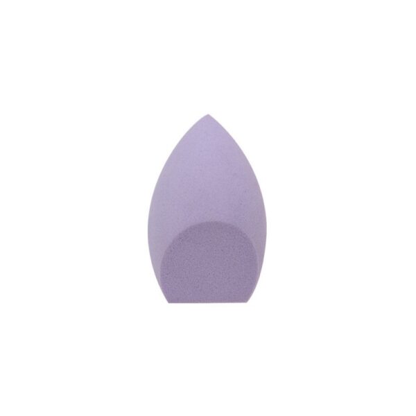 Donegal Blending Sponge Bio gąbka do makijażu biodegradowalna fioletowa 4348 (P1)