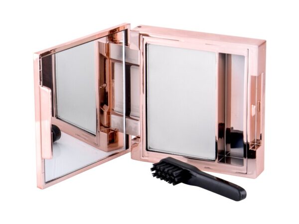 Makeup Revolution London   Soap Brow     Żel i pomada do brwi 5 g (W)  (P2)