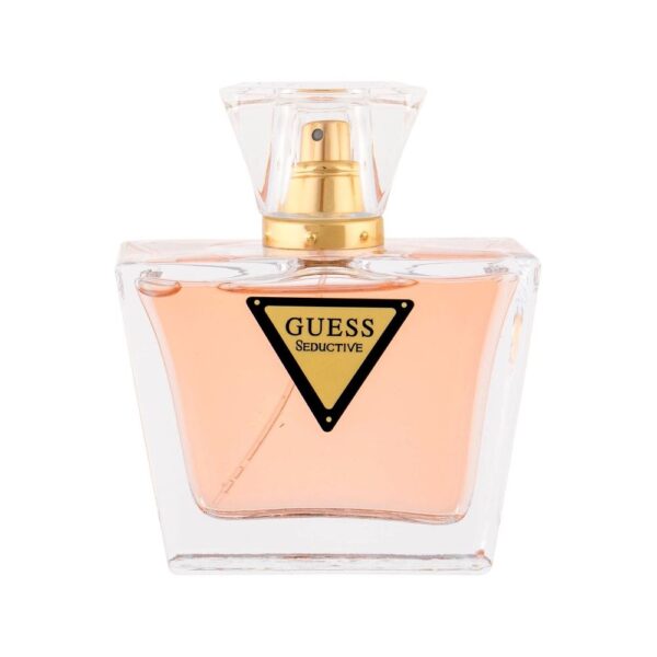 Guess Seductive Sunkissed woda toaletowa spray 75ml (P1)