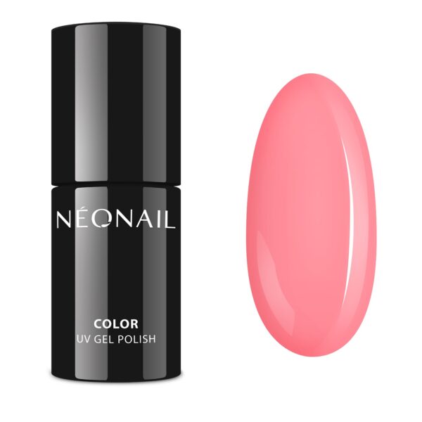 NeoNail UV Gel Polish Color lakier hybrydowy 4803 Copacabana 7.2ml (P1)