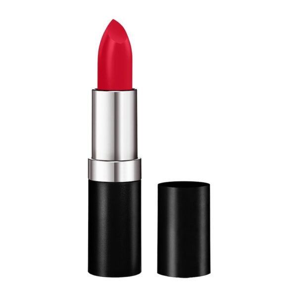 Miss Sporty Colour Satin To Last pomadka do ust 104 Loved in Red 4g (P1)
