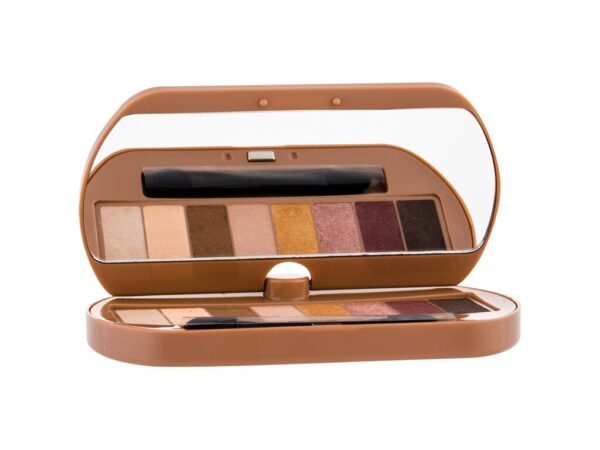 BOURJOIS Paris  03 Eye Catching Nude Eye Catching     Cienie do powiek 4,5 g (W)  (P2)