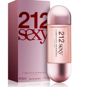 212 Sexy EDP 30ml