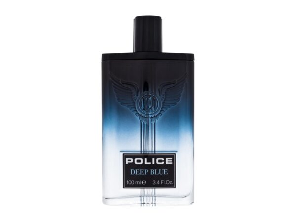 Police   Deep Blue     Woda toaletowa 100 ml (M)  (P2)
