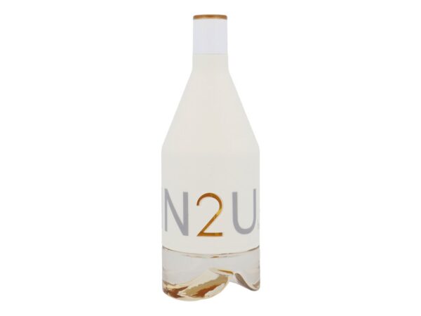 Calvin Klein   CK IN2U     Woda toaletowa 100 ml (W)  (P2)