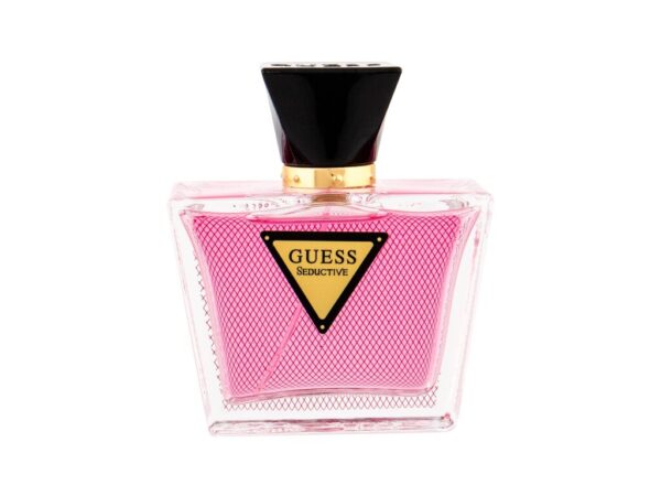 GUESS   Seductive I´m Yours    Woda toaletowa 75 ml (W)  (P2)