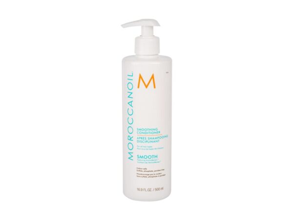 Moroccanoil   Smooth     Odżywka 500 ml (W)  (P2)