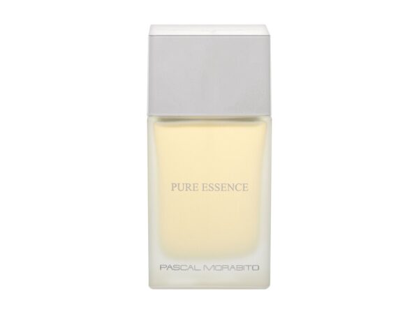 Pascal Morabito   Pure Essence     Woda toaletowa 100 ml (M)  (P2)