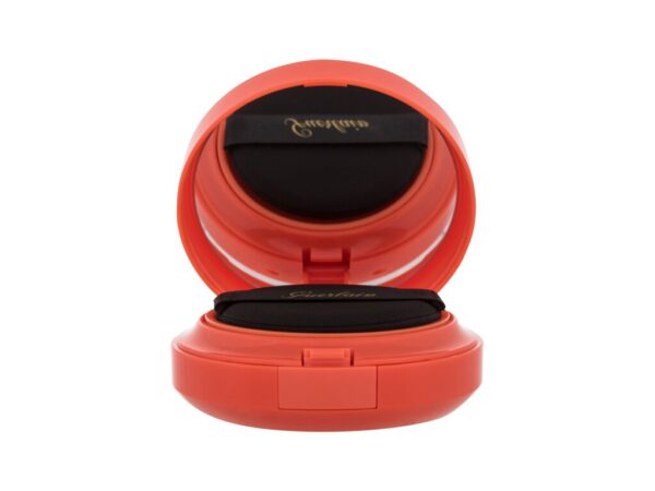 Guerlain  Medium Terracotta Cushion Fresh Bronzing Fluid Makeup SPF20   Podkład 13 g (W)  (P2)