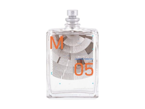 Escentric Molecules   Molecule 05     Woda toaletowa 100 ml (U)  (P2)