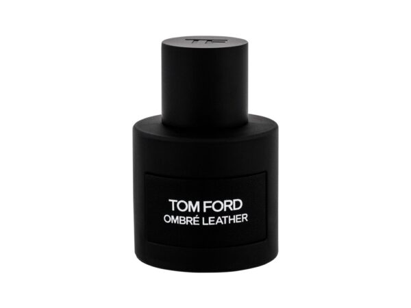 TOM FORD   Ombré Leather     Woda perfumowana 50 ml (U)  (P2)