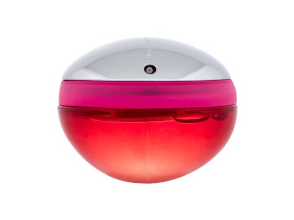 Paco Rabanne   Ultrared     Woda perfumowana 80 ml (W)  (P2)