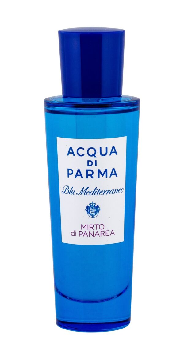 Woda toaletowa Acqua di Parma Blu Mediterraneo