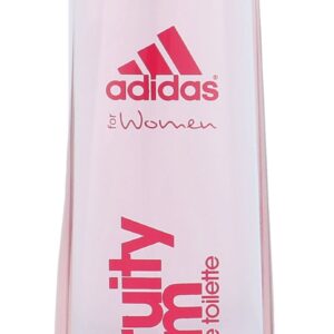 Woda toaletowa Adidas Fruity Rhythm For Women