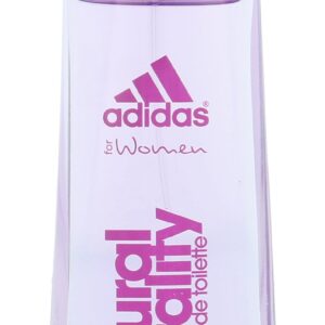 Woda toaletowa Adidas Natural Vitality For Women