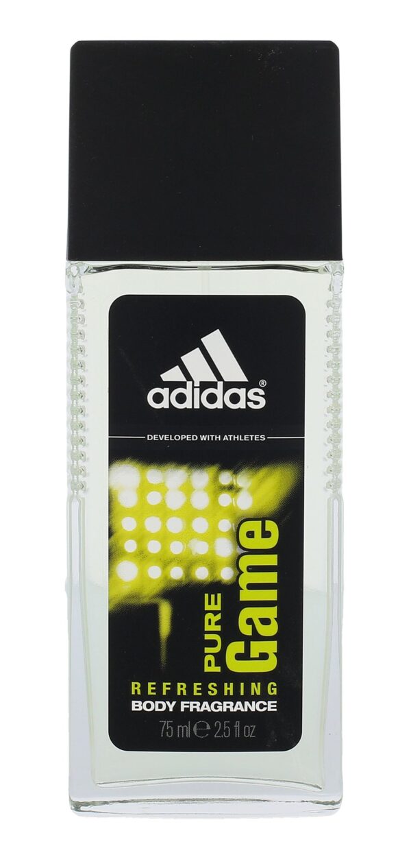 Dezodorant Adidas Pure Game