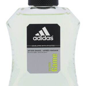 Woda po goleniu Adidas Pure Game