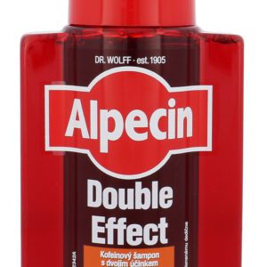 Szampon do włosów Alpecin Double Effect Caffeine
