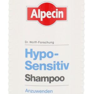 Szampon do włosów Alpecin Hypo-Sensitive