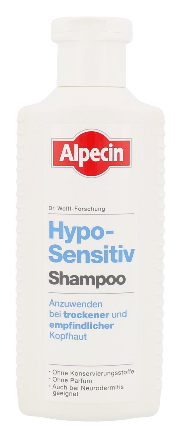 Szampon do włosów Alpecin Hypo-Sensitive