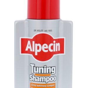 Szampon do włosów Alpecin Tuning Shampoo