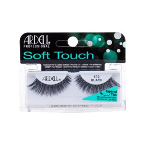 Sztuczne rzęsy Ardell Soft Touch
