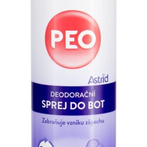Spray do stóp Astrid PEO