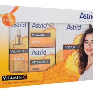 Serum do twarzy Astrid Vitamin C