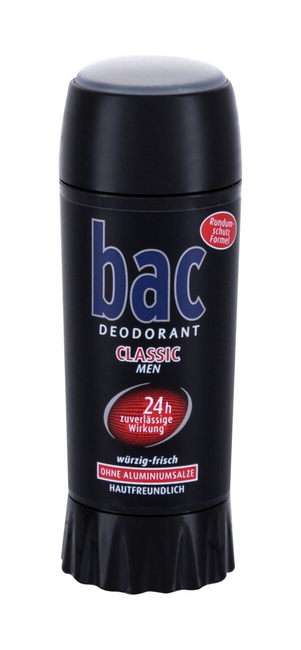 Dezodorant BAC Classic