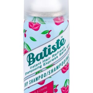 Suchy szampon Batiste Cherry