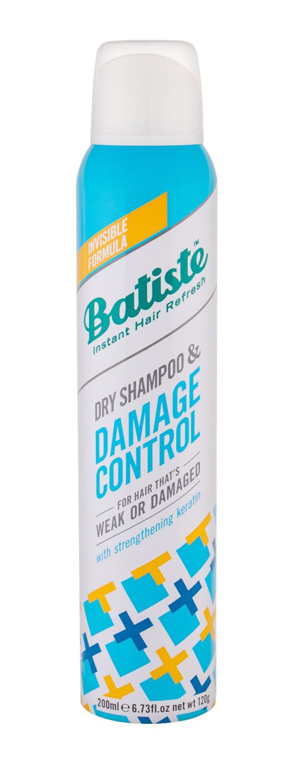 Suchy szampon Batiste Damage Control