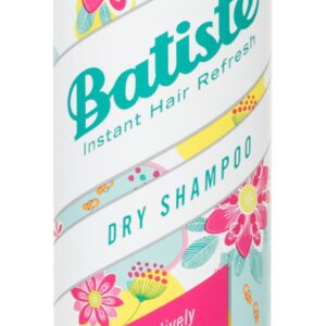 Suchy szampon Batiste Floral