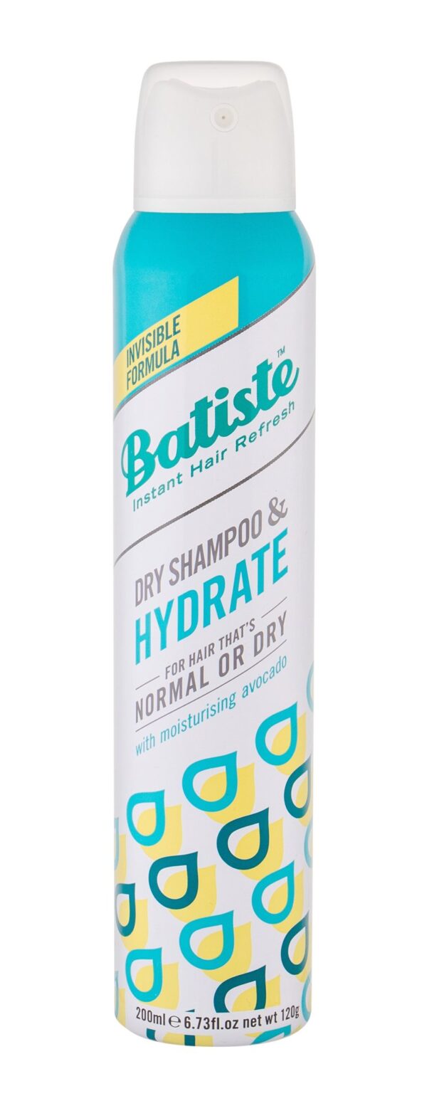 Suchy szampon Batiste Hydrate